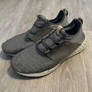 New Balance Fresh Foam Cruzv1